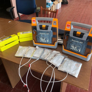 підтримка лікарень